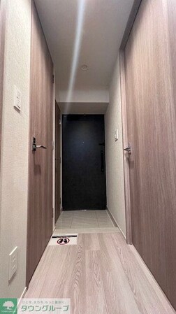 シーズンフラッツ両国サウスの物件内観写真